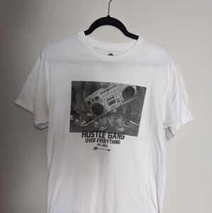 Men's Hustle Gang T-Shirt